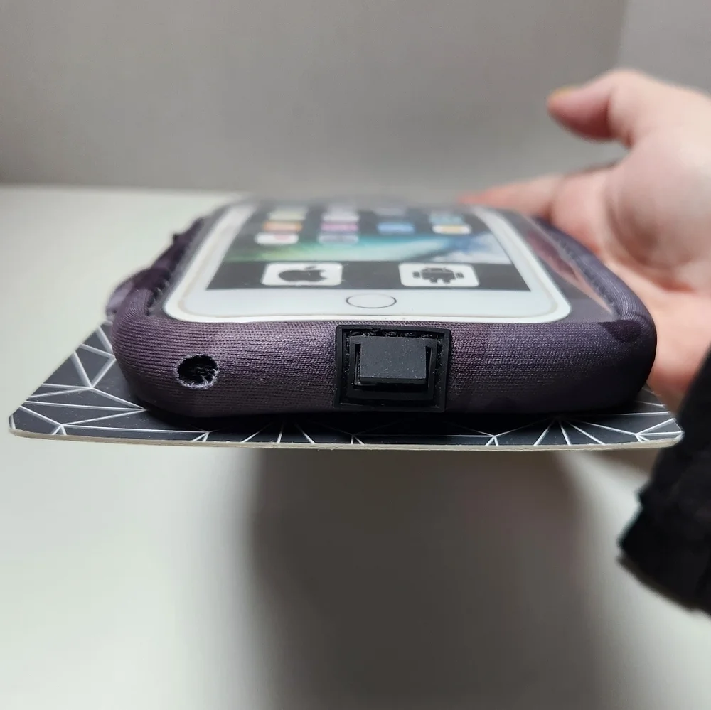 MTA Fitness Arm Band Touch